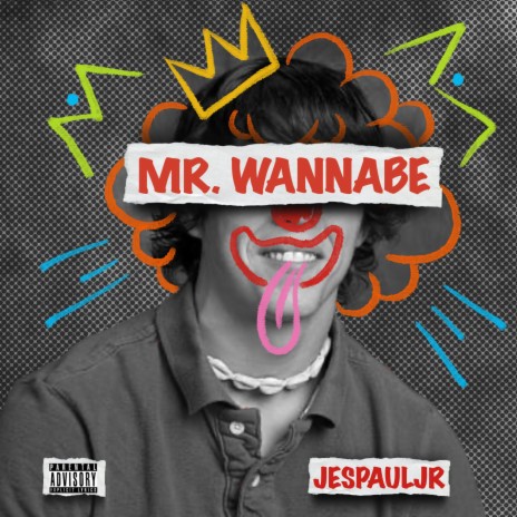 Mr. Wannabe ft. Ryan Grasso | Boomplay Music