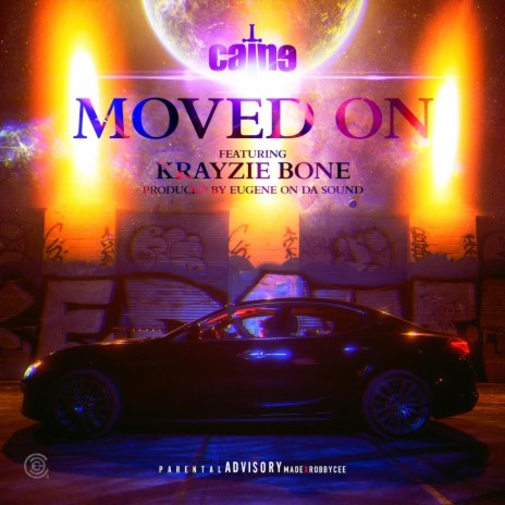 Moved On (feat. Krayzie Bone) | Boomplay Music