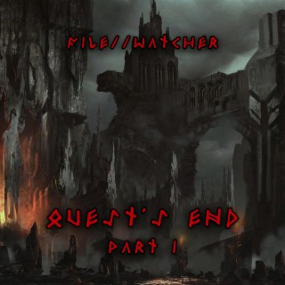 Quest's End I: In the Hall of the Witch King