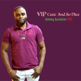 VIP Cute And So Nice (VIP) lyrics | Boomplay Music
