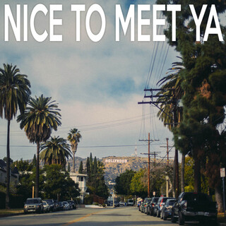 Nice To Meet Ya