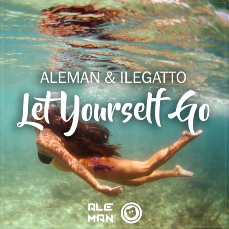 Let Yourself Go ft. Ilegatto | Boomplay Music