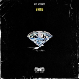 SHINE lyrics | Boomplay Music