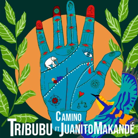 Camino ft. Juanito Makandé