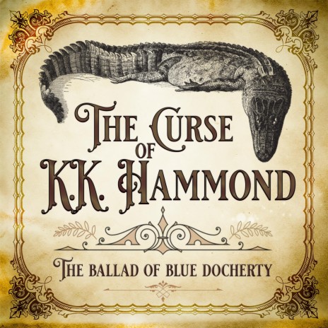 The Ballad of Blue Docherty | Boomplay Music