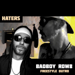 Haters (outro)