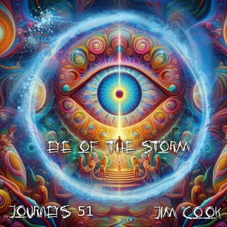 Eye of the storm