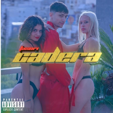 CADERA | Boomplay Music