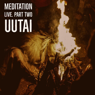 Meditation. Live. Part Two