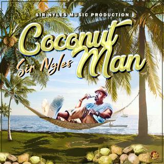 Coconut Man (Radio Edit)