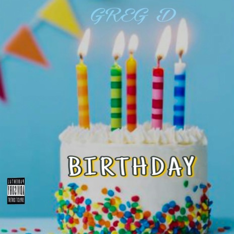 Birthday | Boomplay Music