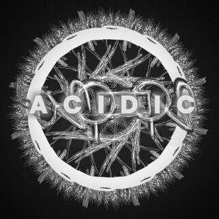 ACIDIC (ISOLATED)