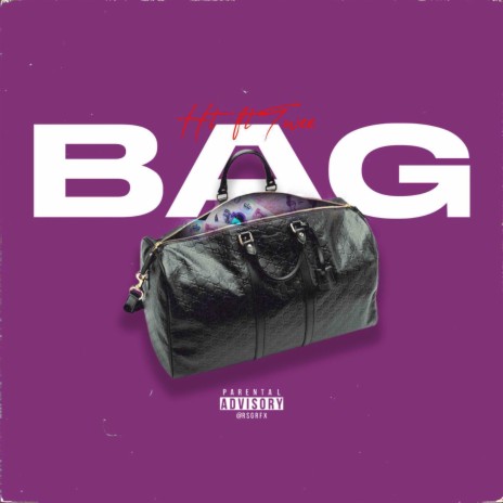 Bag ft. Twee | Boomplay Music