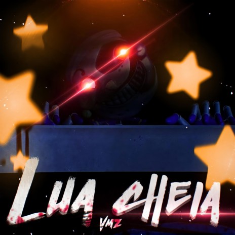 Lua Cheia | Boomplay Music