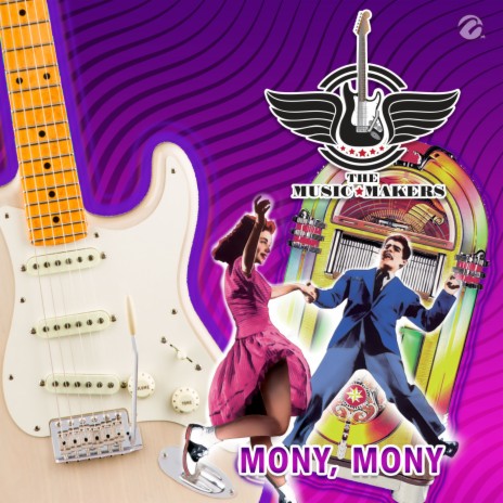 Mony, Mony | Boomplay Music