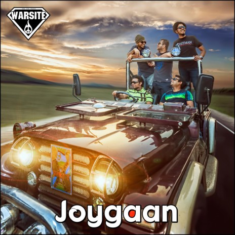 Joygaan | Boomplay Music