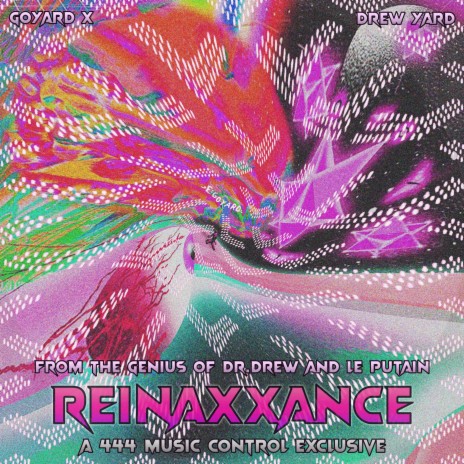 REINAXXANCE ft. Drew Yard