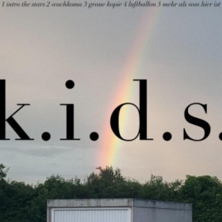 k.i.d.s. ep