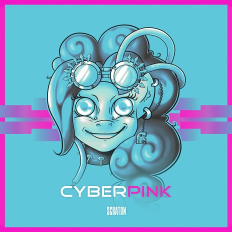 Cyberpink | Boomplay Music