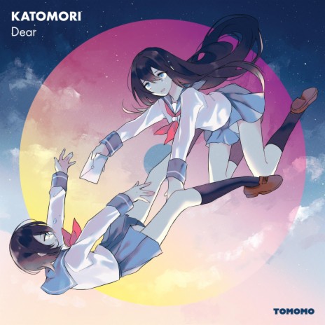 Dear ft. Katomori | Boomplay Music