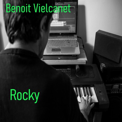 Rocky ft. Vielcanet | Boomplay Music