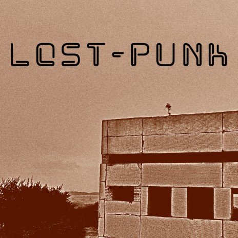 Lost-Punk | Boomplay Music