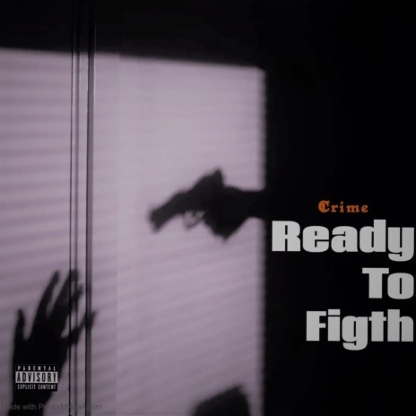 Ready To Fight | Boomplay Music