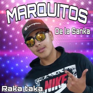 Raka taka (CAFE DJ SA & Faby Dj Remix)