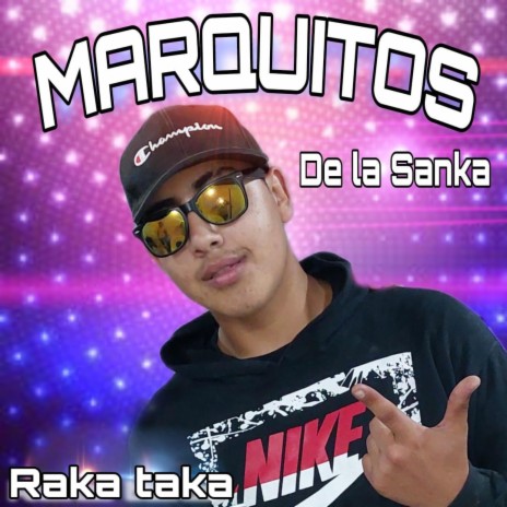 Raka taka (CAFE DJ SA & Faby Dj Remix) ft. CAFE DJ SA & Faby Dj
