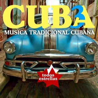 Cuba 3. Música tradicional cubana