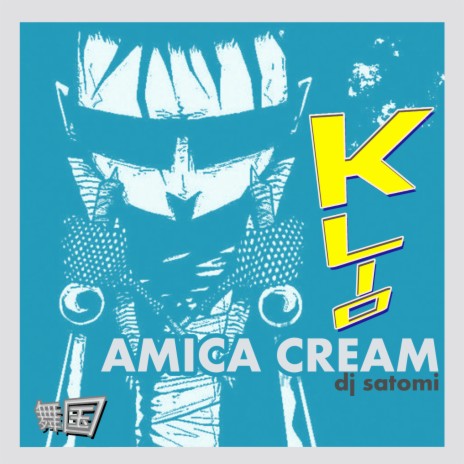 Amica Cream (Hard Depp Dance Mix) ft. DJ Satomi