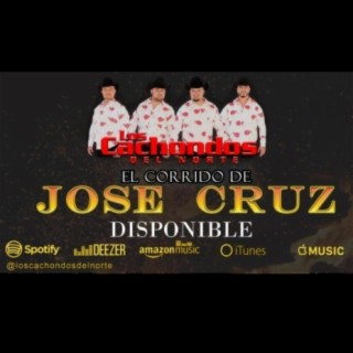 El Corrido de Jose Cruz