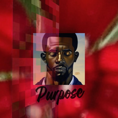 Purpose ft. WORLD PEACE FROG & Prby: Justv | Boomplay Music