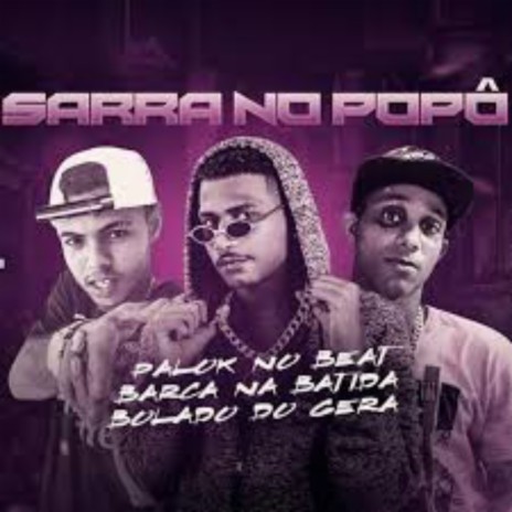 Sarra No Popô | Boomplay Music