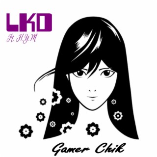 Gamer Chik