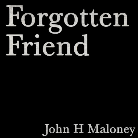 John H Maloney Words Cannot Express Lyrics | Boomplay