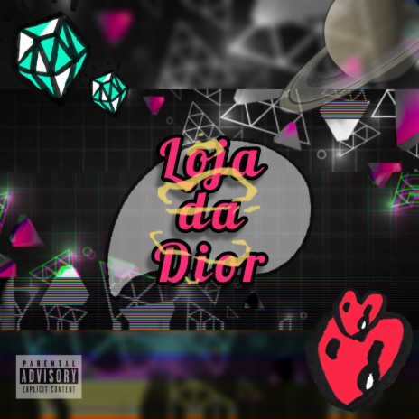 Loja da Dior ft. Lukinha & Reallv777