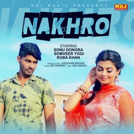 Nakhro | Boomplay Music