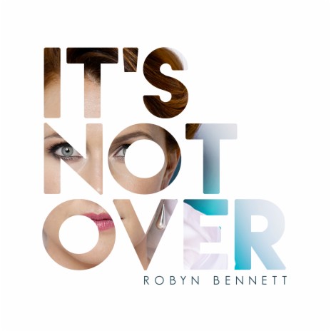 It's Not Over | Boomplay Music