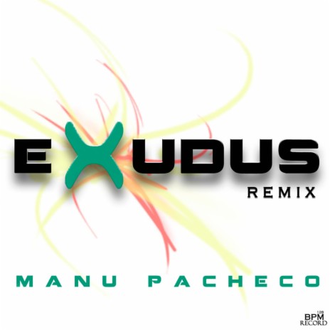 Exudus (Remix) | Boomplay Music