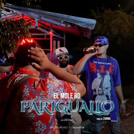 Pariguallo | Boomplay Music