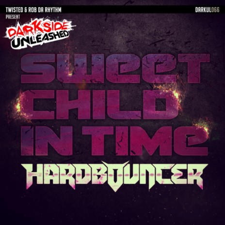Sweet Child in Time (Original Mix) | Boomplay Music