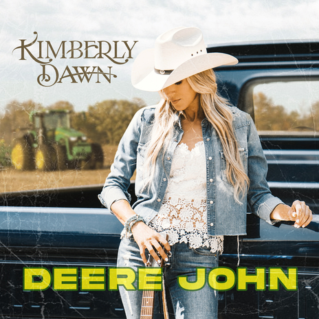 Deere John | Boomplay Music