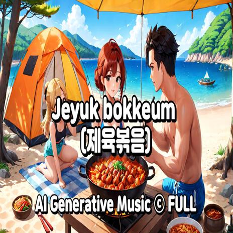 Jeyuk bokkeum | Boomplay Music