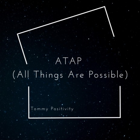 All Things Are Possbile | Boomplay Music