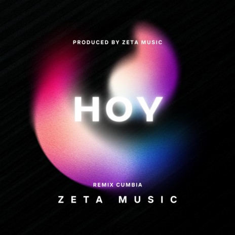 HOY (Remix Cumbia)