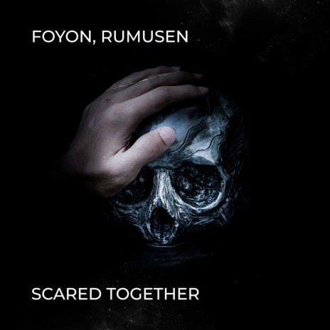 Scared Together ft. Rumusen | Boomplay Music