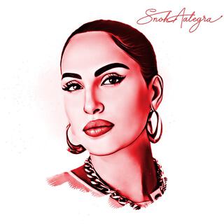 Snoh Aalegra