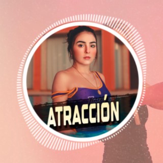 Atracción (Instrumental Reggaeton)