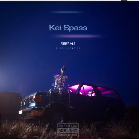 Kei Spass | Boomplay Music